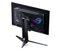 ASUS ROG Swift OLED PG27UCWM - 1596939 - zdjęcie 4
